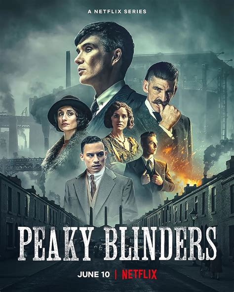 peaky blinders serialzone.